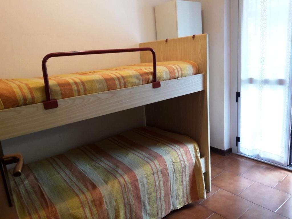 Apartment Minerva *
